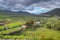 Arriba valley at Tenerife, Canary islands, Spain