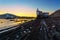 Arriluze lighthouse in Getxo