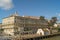 Arriving at the Rock, Alcatraz island