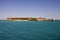 Arriving to Fort Jefferson