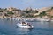 Arriving to Gozo - Mgarr