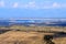 Arrocampo Reservoir and Central nuclear de Almaraz in Spain