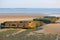 Arromanches beach, France