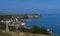 Arromanches -les -Bains,Normandy France