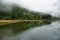 Arrow Bamboo lake i in Jiuzhaigou, China, Asia