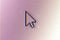 Arrow cursor