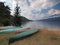 Arrow lake in British Columbia Canada