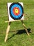 Arrow target