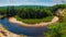 Arrowhead provincial park, Muskoka, Ontario