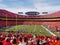 Arrowhead Stadium Kansas City