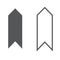 Arrows vector collection with elegant free style and black color on white background and arrow icon