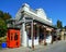 Arrowtown, Historic Buildings, New Zealand