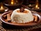Arroz con Leche: an aromatic dessert made from rice pudding. It can be served hot or cold