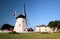 Arsdale Molle, windmill on Bornholm