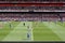 Arsenal V Chelsea 0-0 draw football/soccer match p