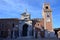 Arsenale in Venice