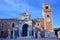 Arsenale in Venice