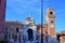 Arsenale in Venice