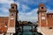 Arsenale, Venice, Italy