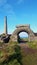 The Arsenic Labyrinth at Botallack Mine , Botallack Mine, Cornwall UK