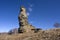 Arshihaty stone forest scenic area