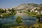 The Arslanagic Bridge, Trebinje, Bosnia