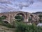 The Arslanagic Bridge, Trebinje, Bosnia and Herzegovina