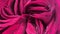 art abstract background of stunning deep red-purple rose . extreme macro