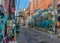 Art Alley