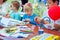 Art and craft children activity