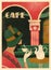 Art Deco CafÃ©