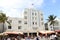 Art Deco South Beach Miami