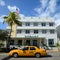 Art Deco Style Avalon in Miami Beach