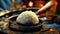 The Art of Dumpling Making: Capturing the Preparation of Traditional Rice Dumplings Made with Generative AI