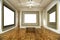 Art Gallery, Blank Paintings, Isolated