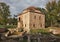 Art Gallery (Former Bali-Bey Mosque) in Nis fortress. Serbia