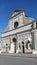 Art history and culture in Florentine churches - Santa Maria Nov