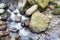 The Art of Motion: Slow Shutter Speed Pictures of Water and Rocks in Nature