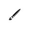 Art Paint Brush  Artist Paintbrush. Flat Vector Icon illustration. Simple black symbol on white background. Art Paint Brush