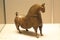Art of Persia and Iran. Bronze figurine of a horse, 10th-11th century