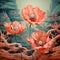 Art Poppies: Surrealistic Fantasy Landscapes By Adam Keller