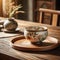 The art of serving: handcrafted ceramic bowls for every occasion