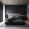 The Art of Stylish and Minimalist Bedroom Decor: Inspiring Ideas