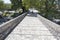 Arta bridge over Arachthos river, Epirus, Greece