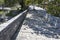 Arta bridge over Arachthos river, Epirus, Greece