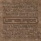 Artefact egyptian literature vector design