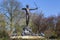 Artemis Fountain in Hyde Park