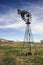 Artesian Well and Chimney Rock