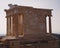Arthens Greece, the temple of Athena
