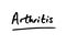 Arthritis